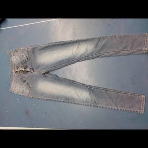 Size 3 women's jeans